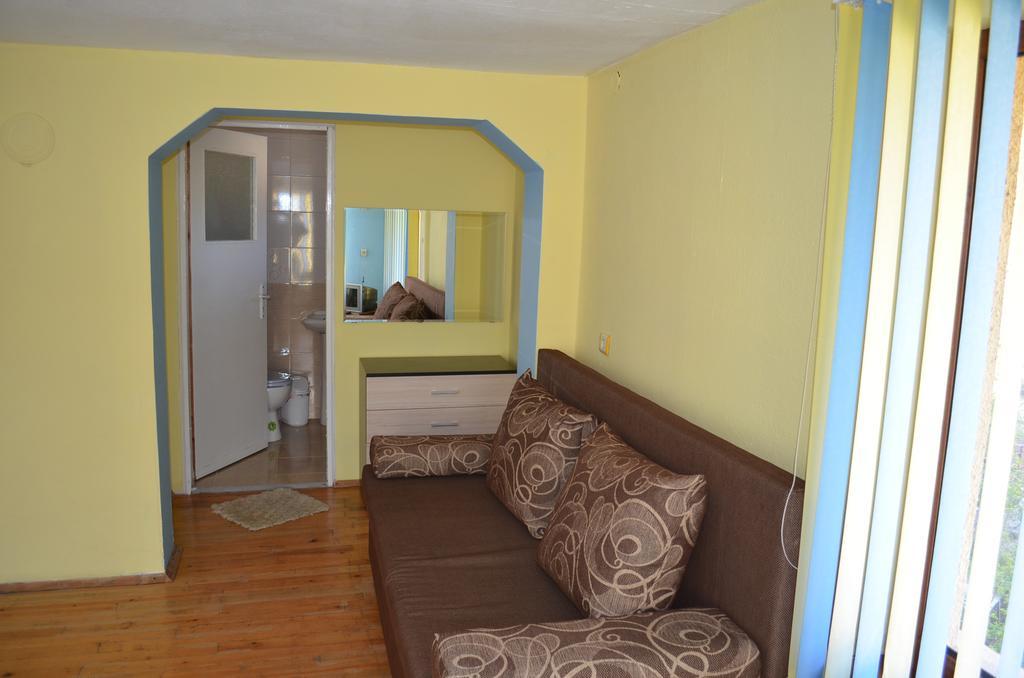 Villa Ribaritsa Exterior foto