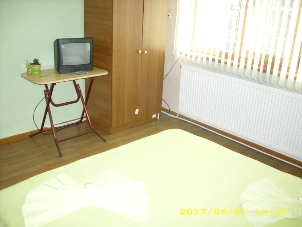 Villa Ribaritsa Exterior foto