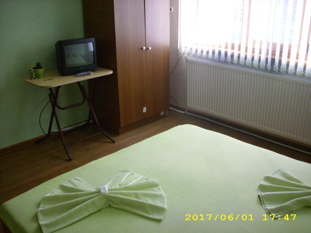 Villa Ribaritsa Exterior foto