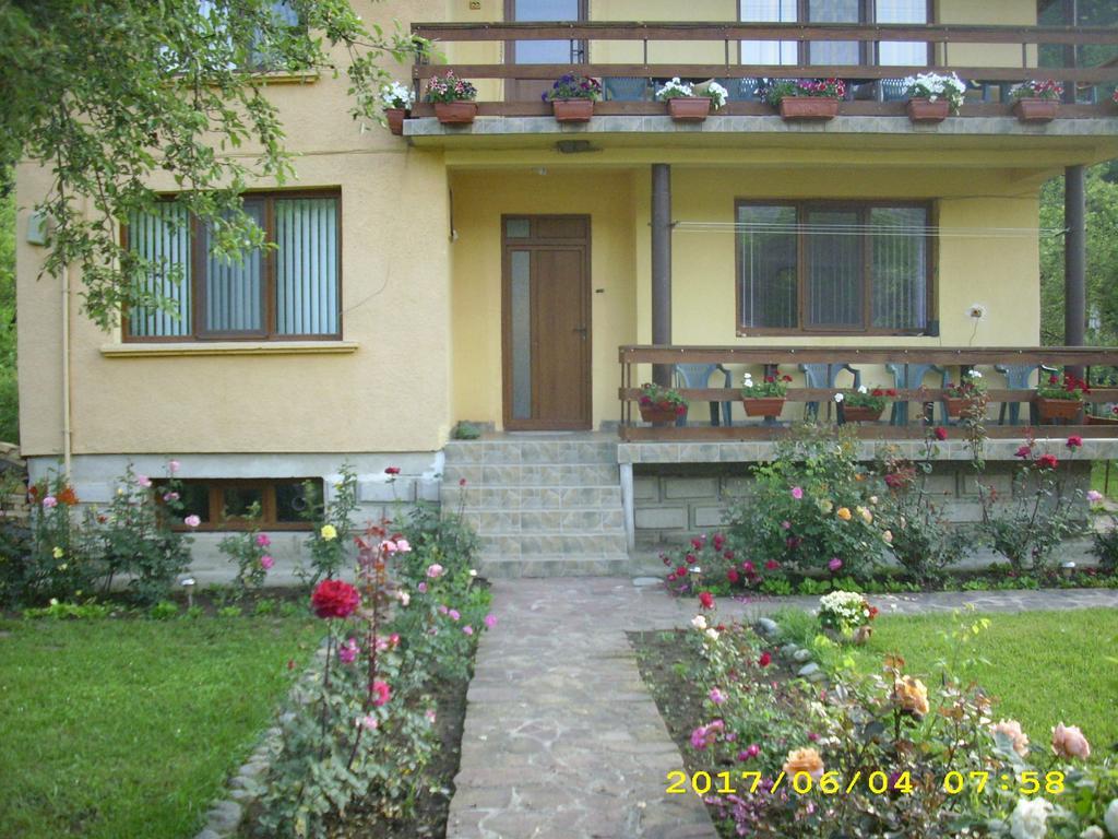 Villa Ribaritsa Exterior foto